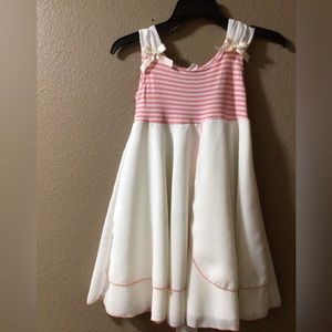 KID’S DREAM FORMAL DRESS